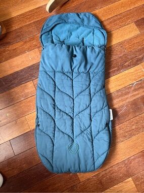 Bugaboo footmuff for stroller
